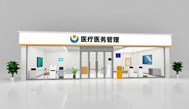 医疗技术推广中管理效率的提升与限制分析